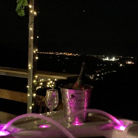 Casa Rural Malaga Monkey Love Con Jacuzzi Iznate Екстер'єр фото